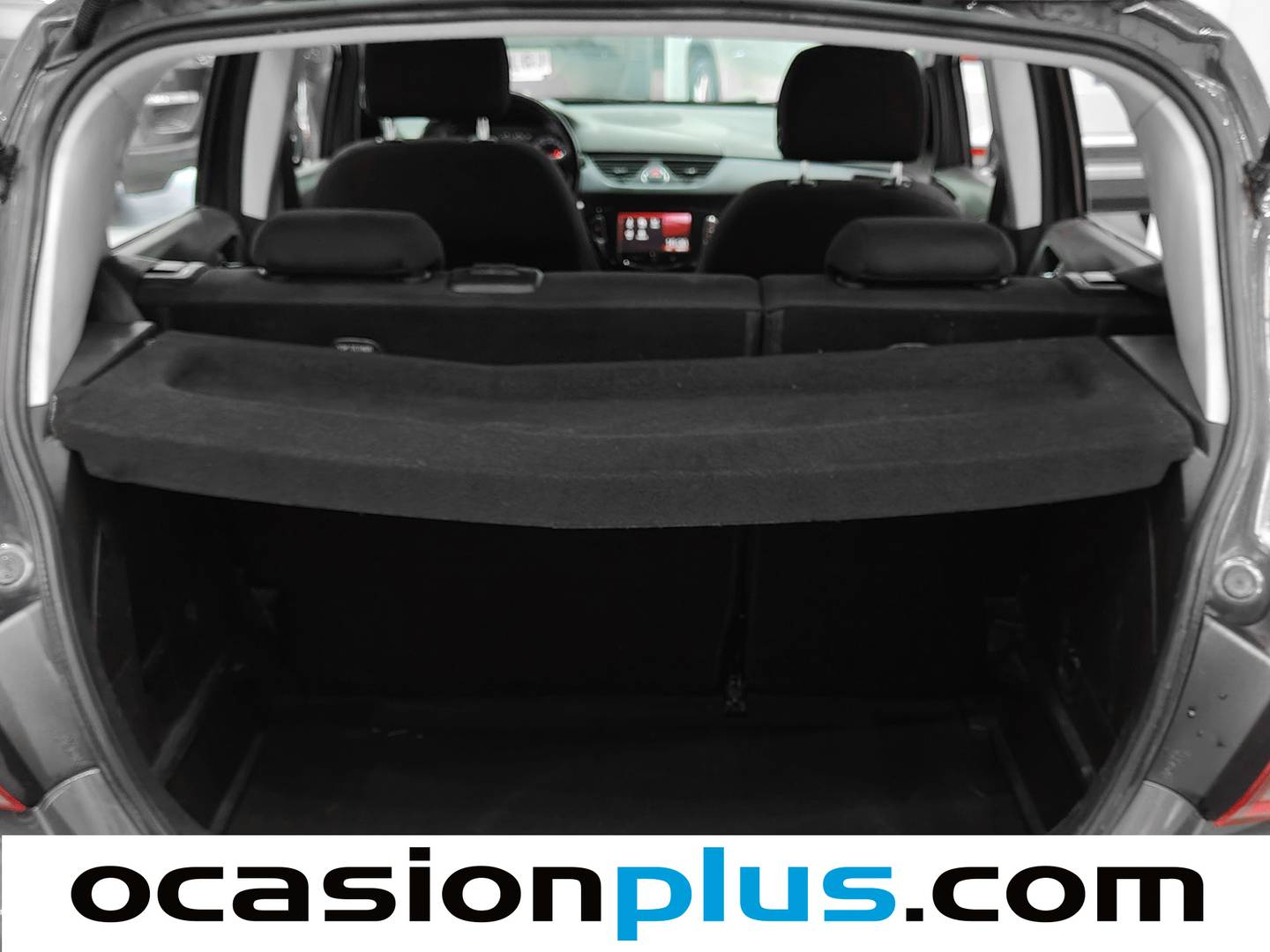 Foto Opel Corsa Opel Corsa 1.4 Selective (90 CV)