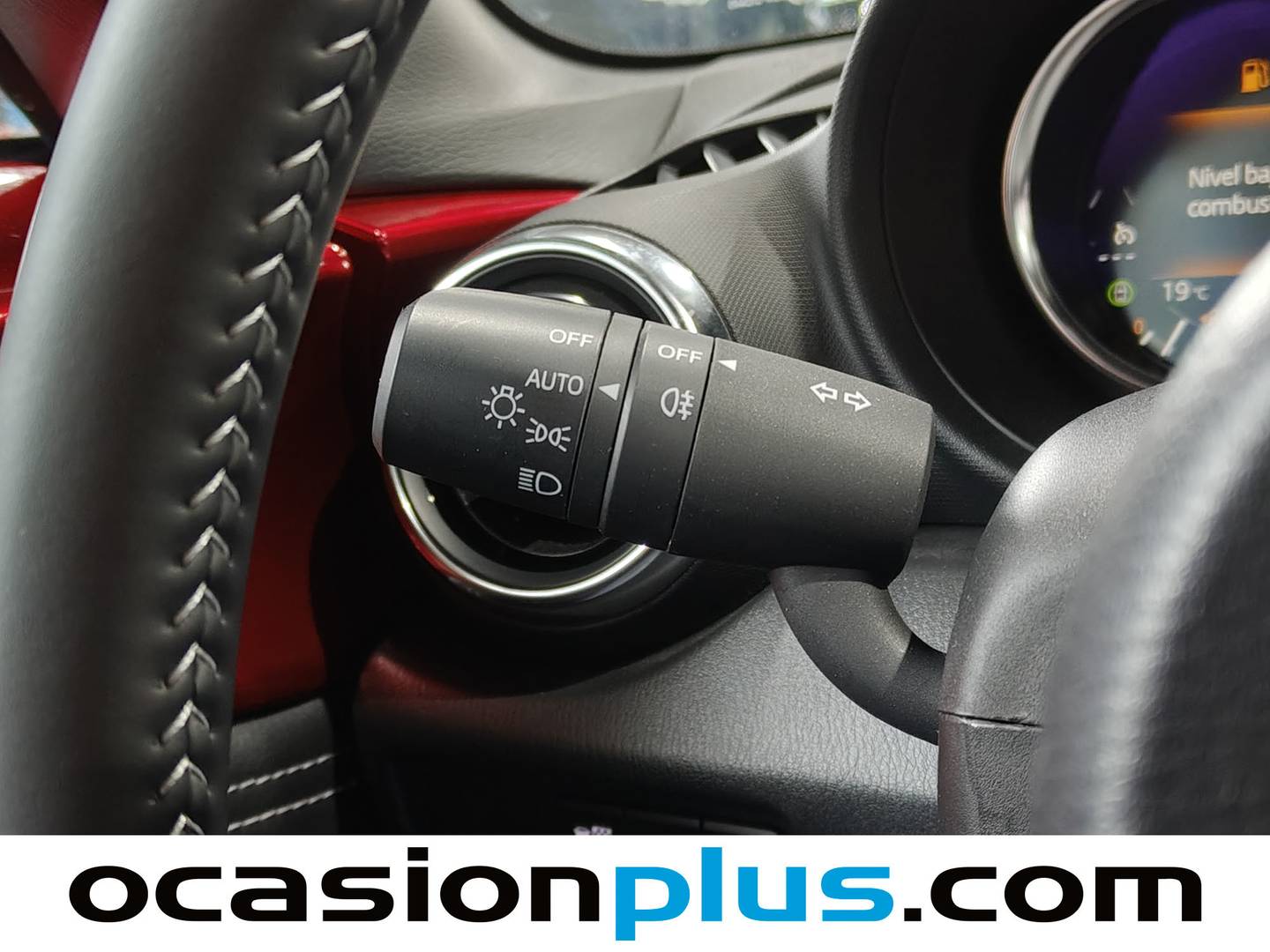 Mazda MX-5 Mazda MX-5 2.0 SKYACTIV-G Homura (184 CV) barato