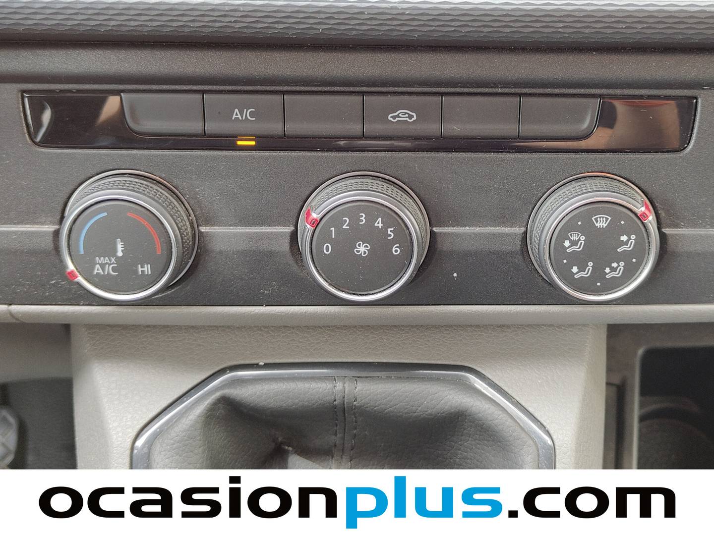 Acabados Volkswagen Transporter Volkswagen Transporter Batalla Corta TN 2.0 TDI (110 CV)