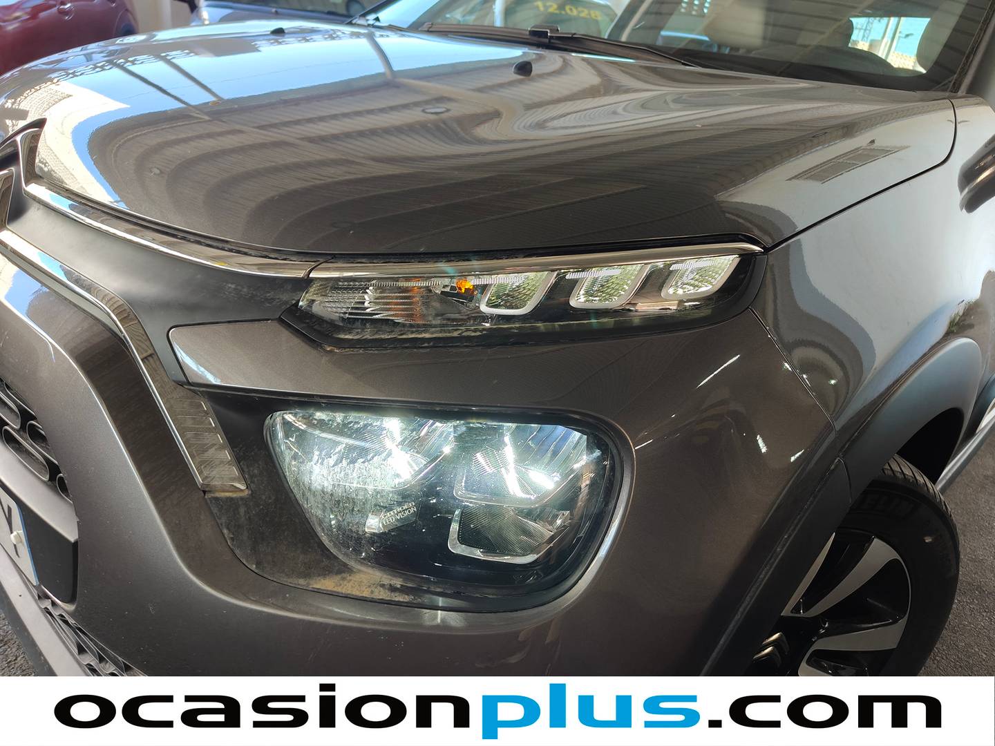 Citroën C3 Citroën C3 PureTech 82 Shine (83 CV) al mejor precio