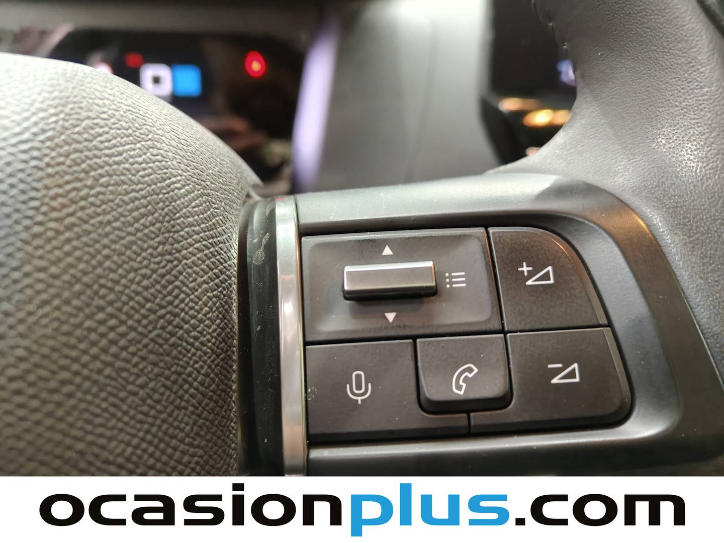 Citroën C4 Citroën C4 PureTech 130 S&S Plus (131 CV) seminuevo