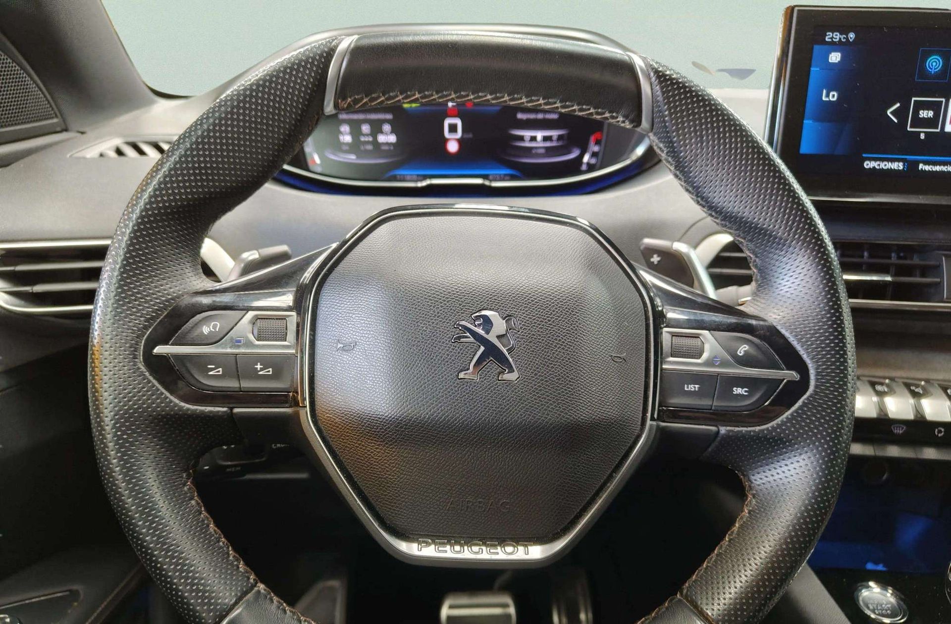 Peugeot 3008 PureTech 130 GT EAT8 - foto 27