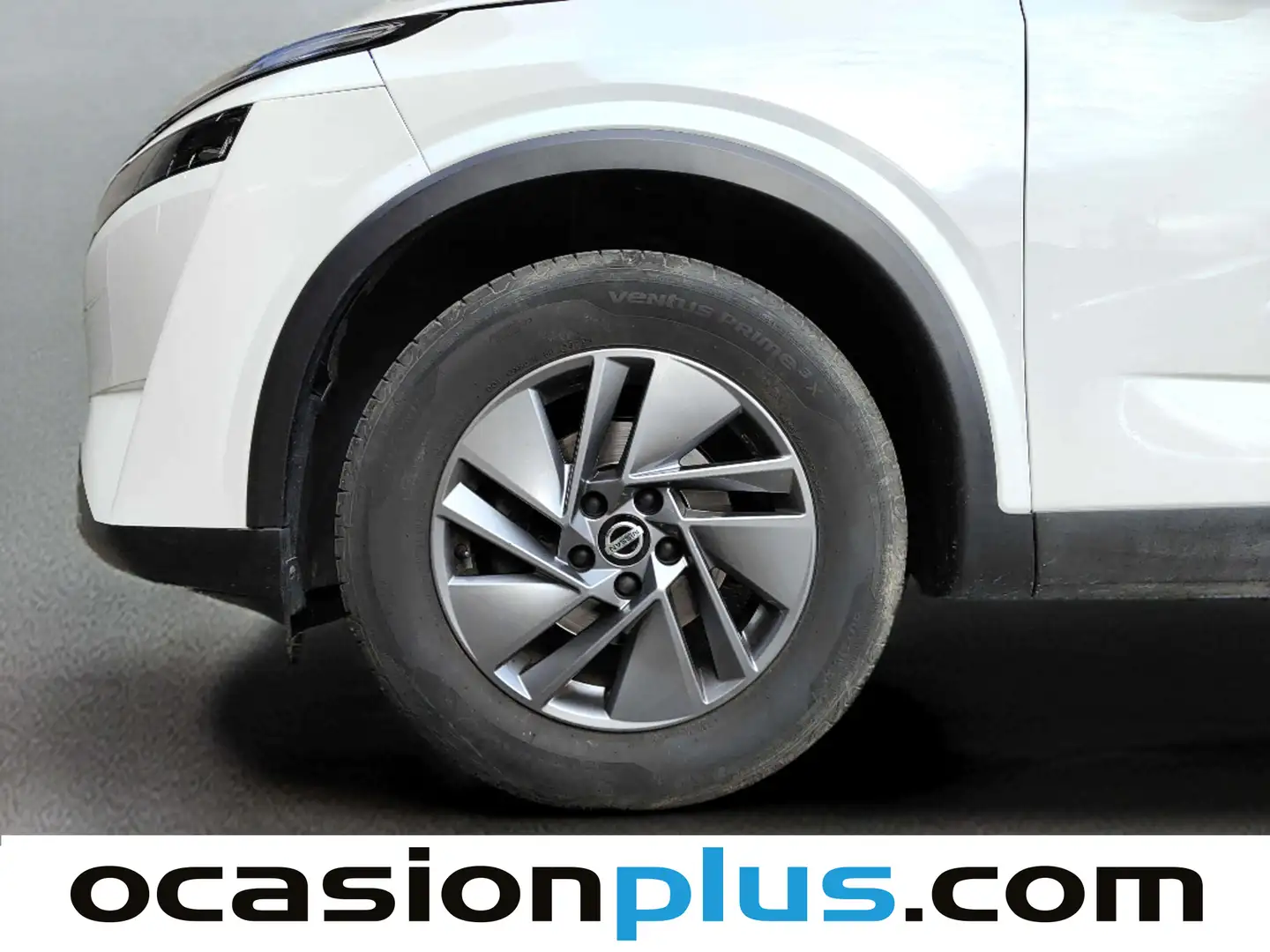 Foto Nissan QASHQAI Nissan Qashqai DIG-T 140 mHEV Acenta 4x2 (140 CV)