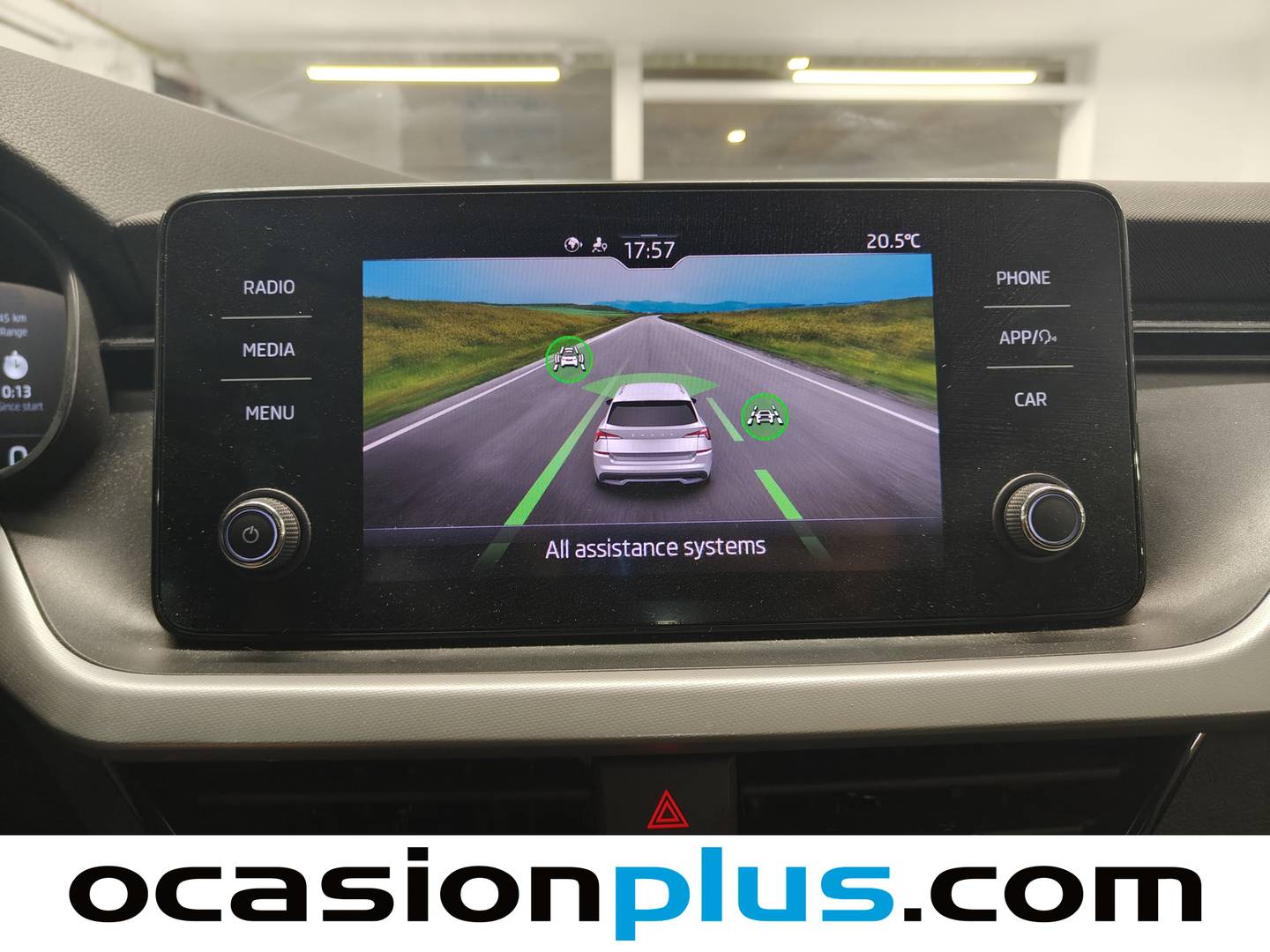 Skoda Kamiq Skoda Kamiq 1.0 TSI Ambition (110 CV) manual