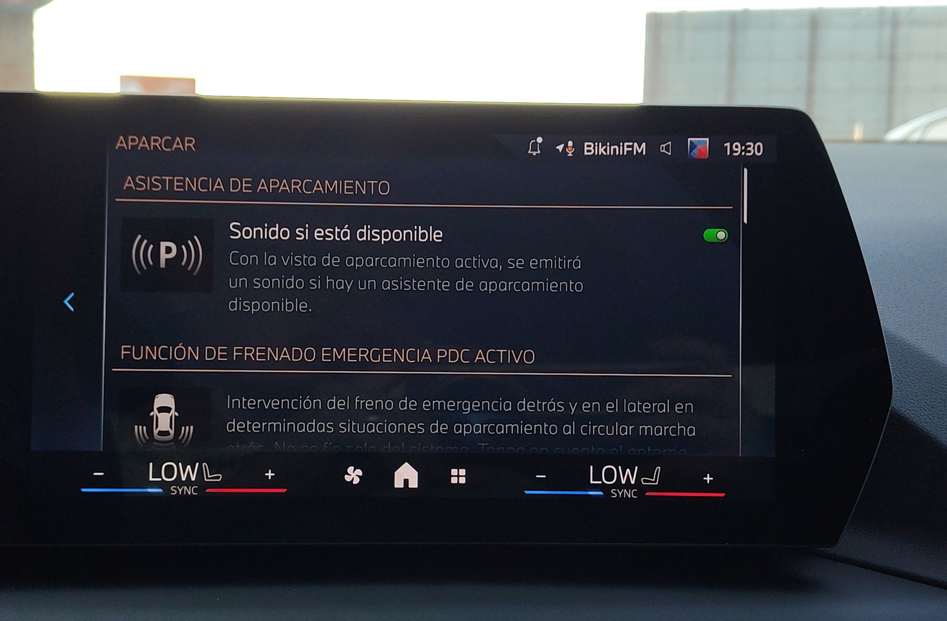 BMW Serie 2 218d Gran Coupe Pack M - foto 15
