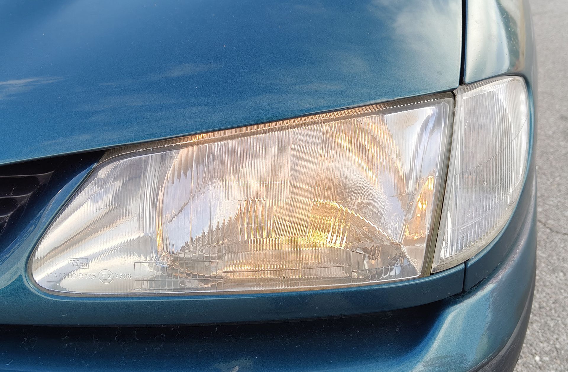 Renault Mégane 1.6 Classic RN - foto 12