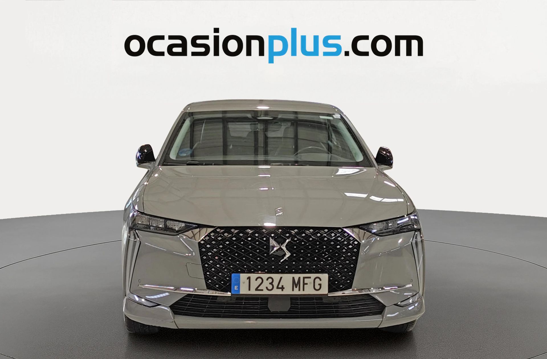 DS DS 4 E-Tense Trocadero - foto 14