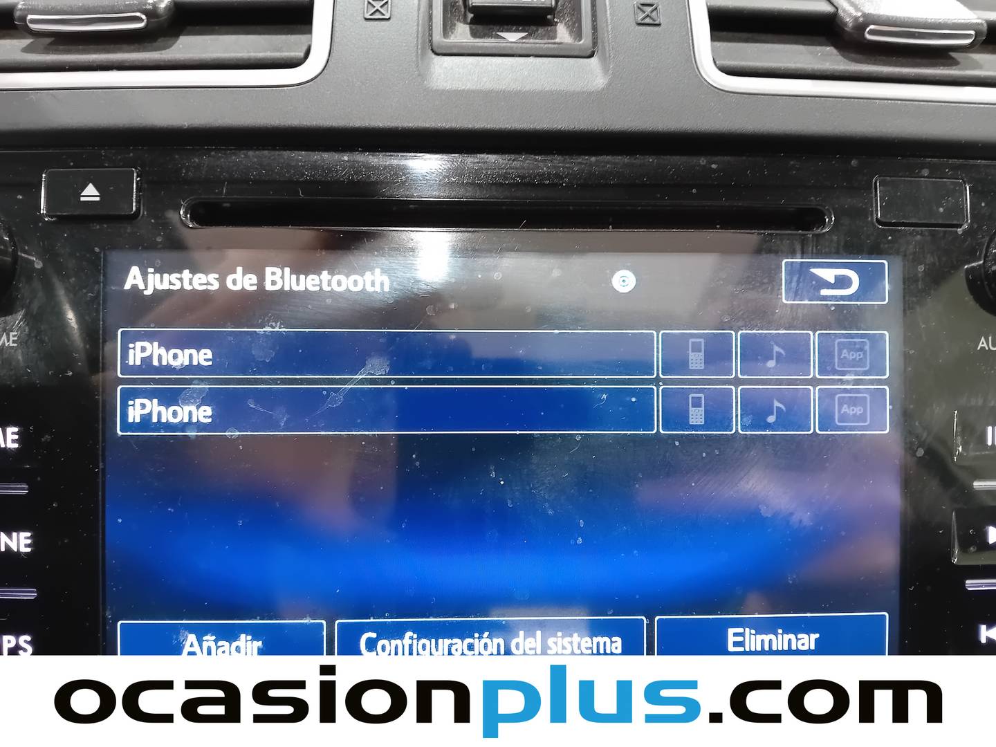 Subaru Forester Subaru Forester 2.0 GLP Sport Plus Lineartronic (150 CV) km 0