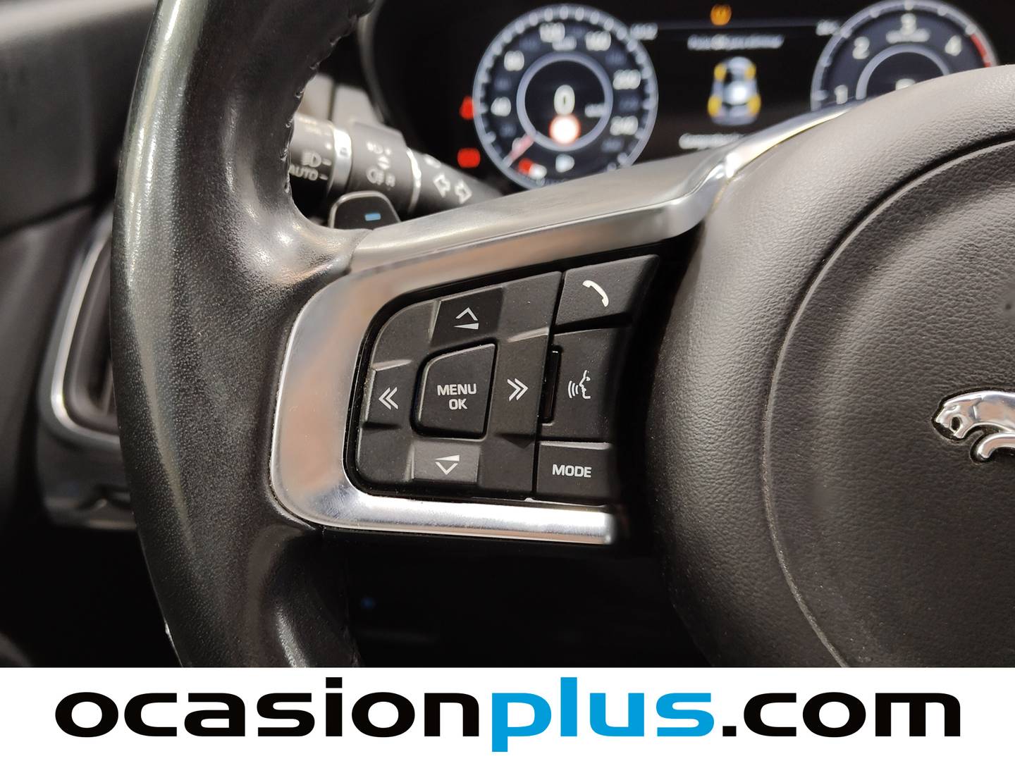 Jaguar E-Pace Jaguar E-PACE 2.0D R-Dynamic S 4WD Auto (180 CV) diésel