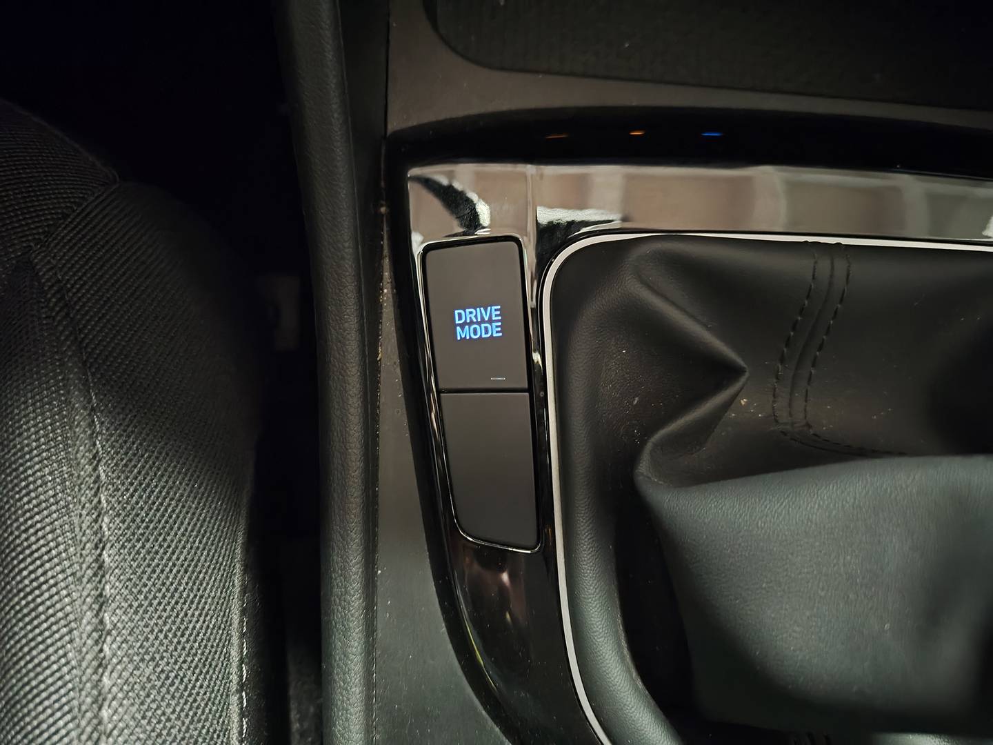 Foto Hyundai Tucson Hyundai Tucson 1.6T Klass (160 CV)