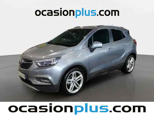 Opel Mokka x Segunda Mano Vizcaya