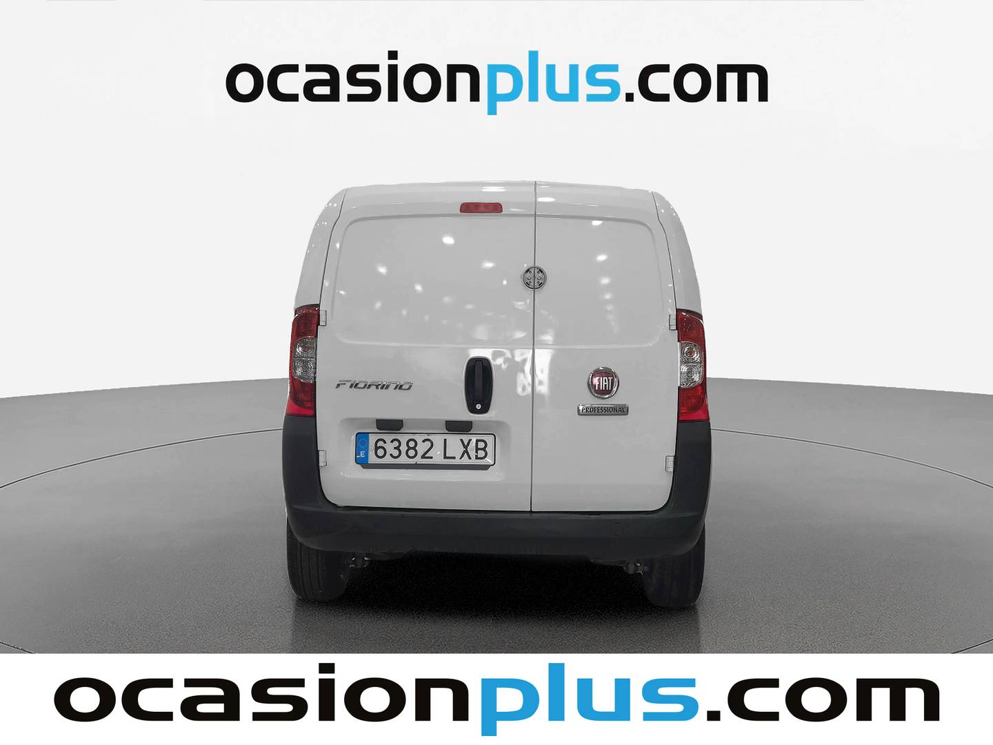 Fiat Fiorino Fiat Fiorino Cargo Furgon 1.3 Multijet SX N1 (95 CV) al mejor precio