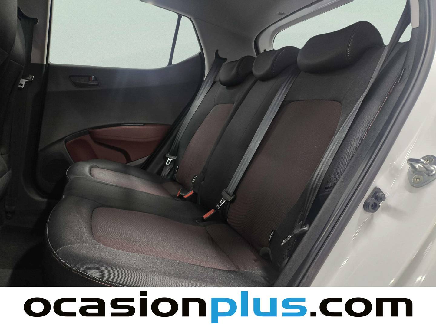 Foto Hyundai i10 Hyundai i10 1.0 Tecno (66 CV)