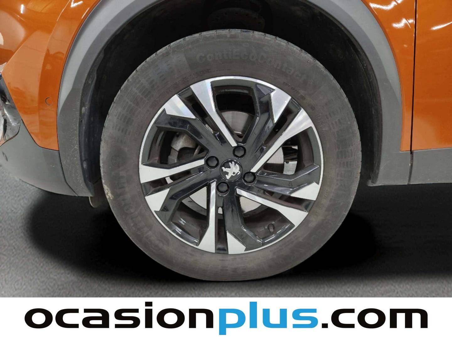 Foto Peugeot 2008 Peugeot 2008 BlueHDi 130 S&S GT EAT8 (130 CV)