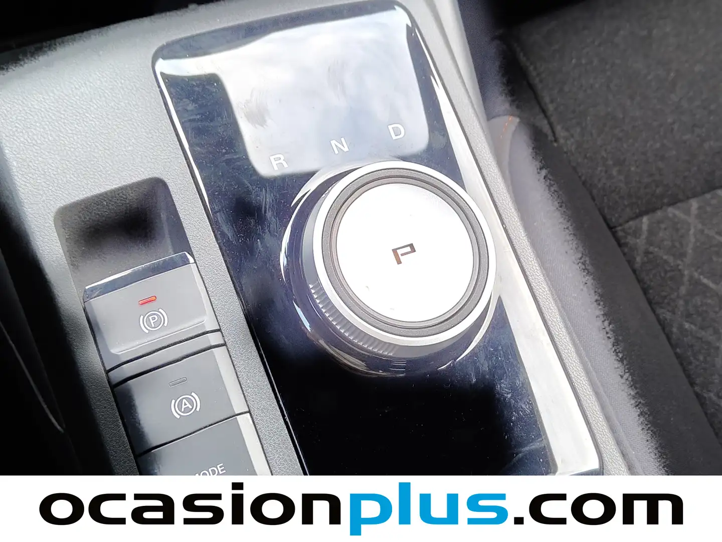 Foto MG MG3 Hybrid+ MG MG3 Hybrid+ Standard (195 CV)