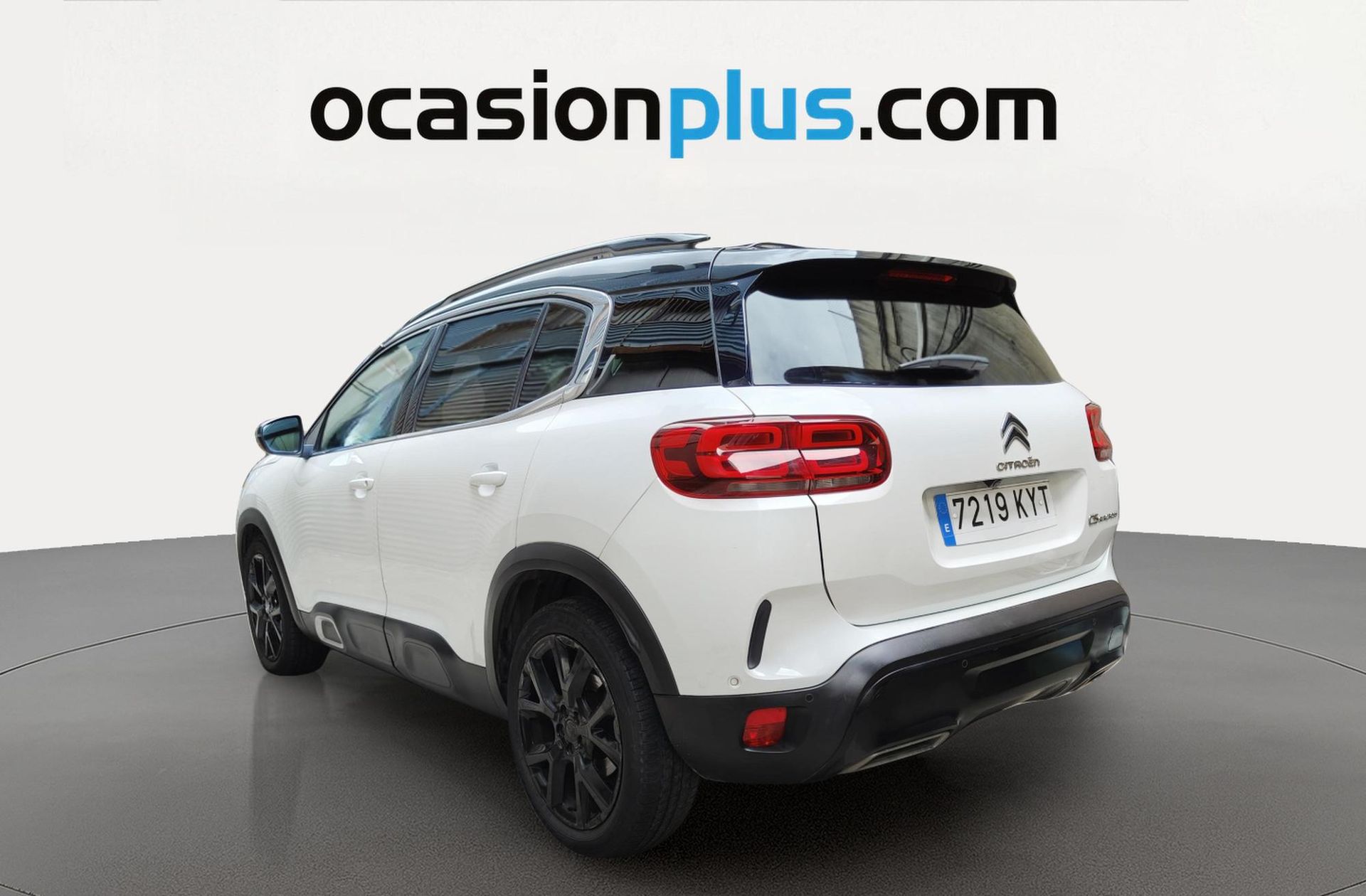 Citroën C5 Aircross BlueHDi 180 Shine EAT8 - foto 3