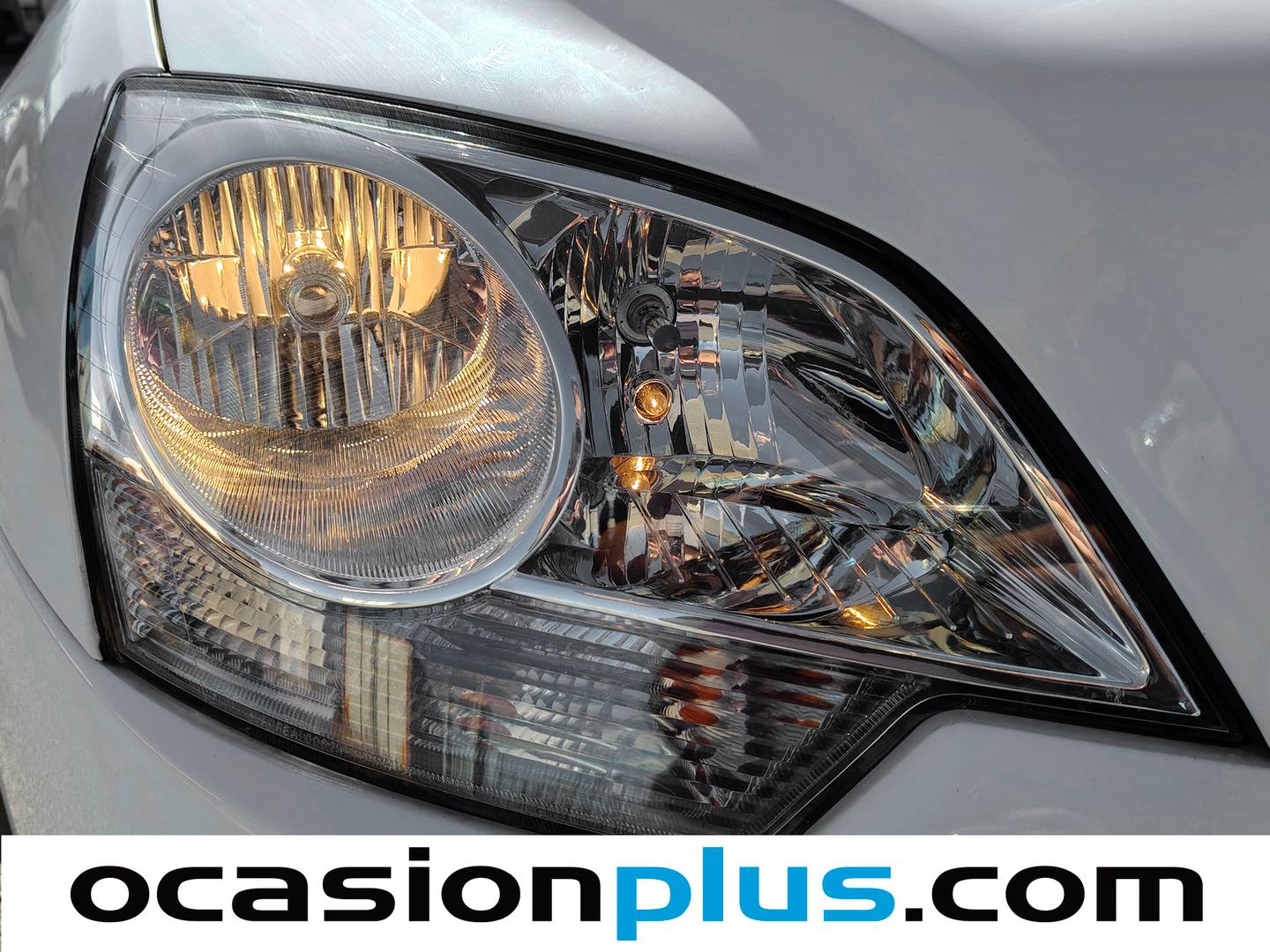 Foto Opel Antara Opel Antara 2.2 CDTI S&S Selective 4x4 (163 CV)