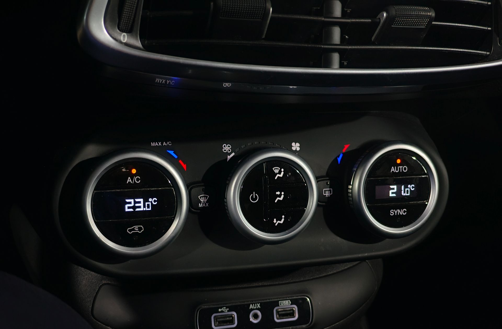 Fiat 500X 1.3 MultiJet Mirror 4x2 - foto 30