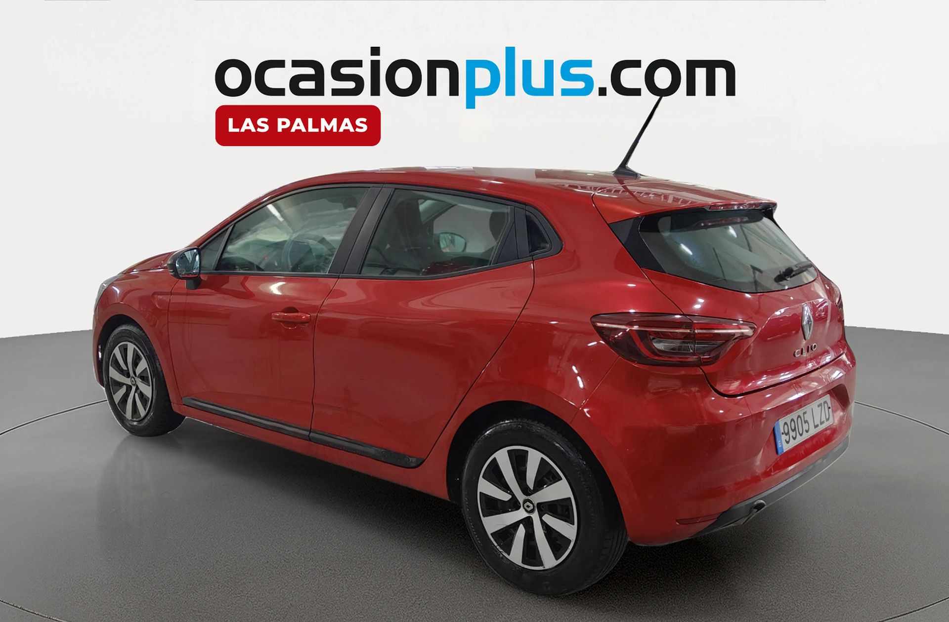 Renault Clio Business TCe - foto 3