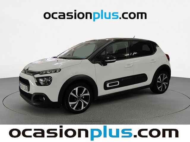 Citroën Segunda Mano Particulares Las palmas