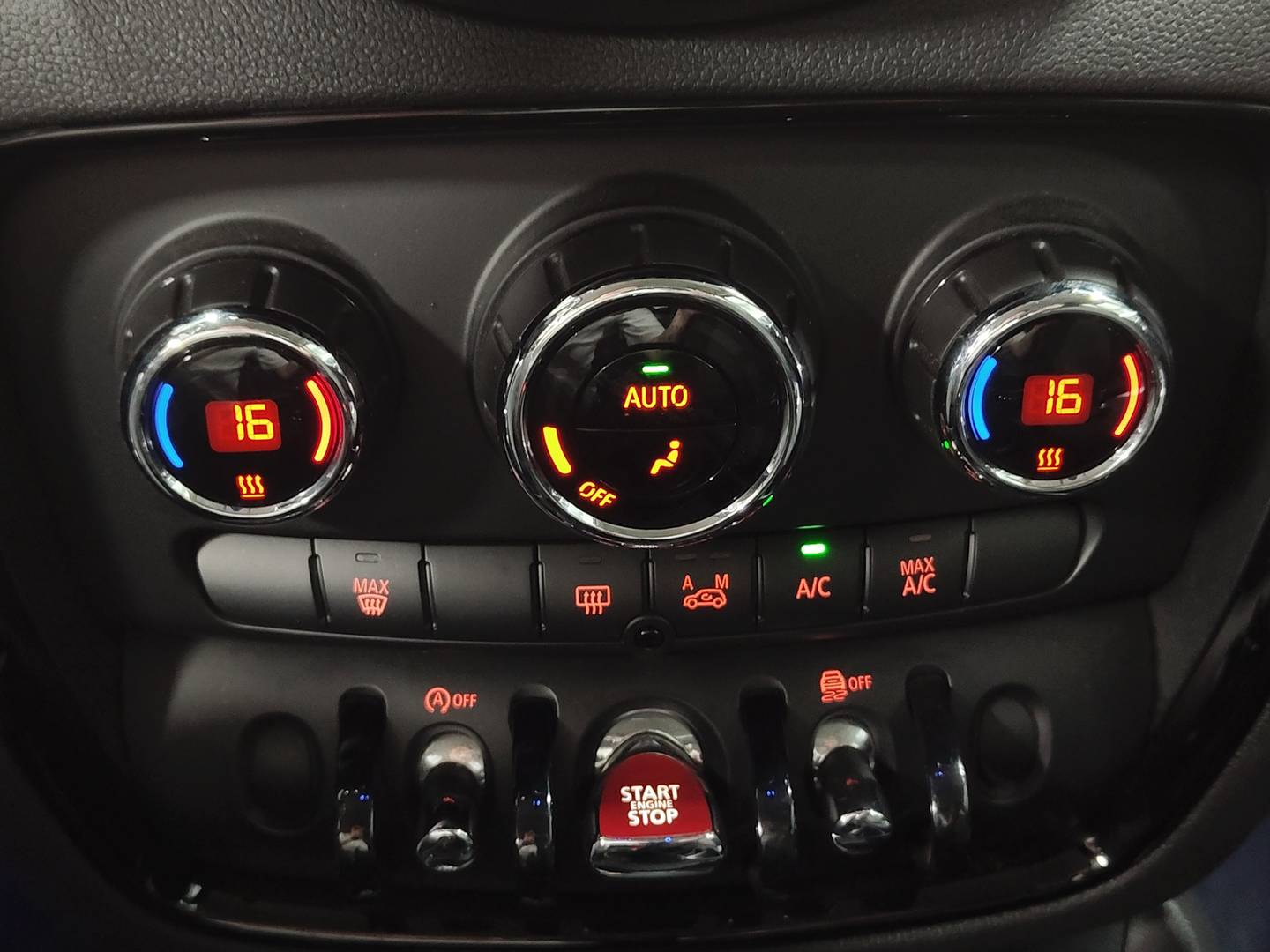 Mini CLUBMAN Mini MINI Clubman Cooper (136 CV) km 0