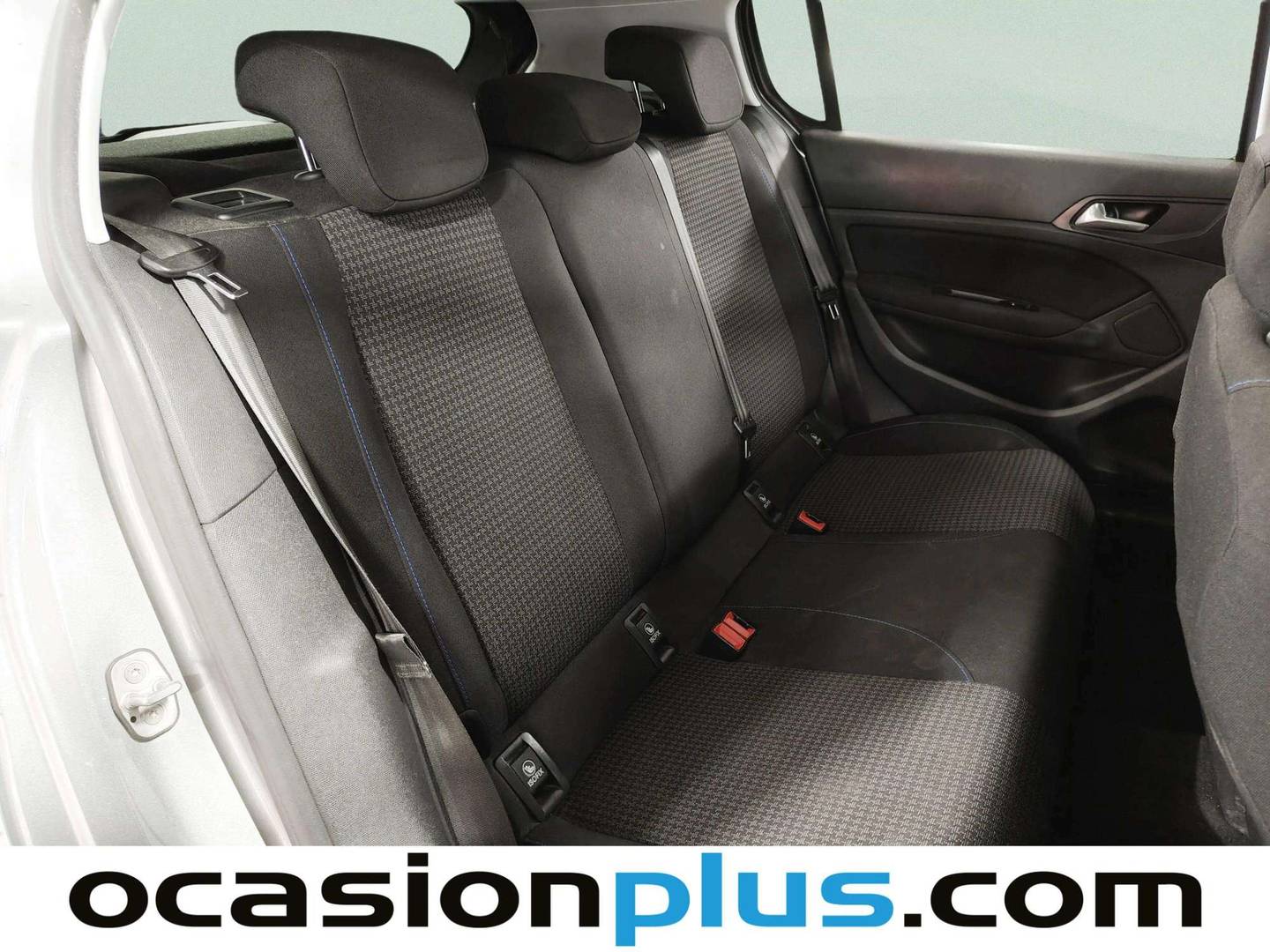 Peugeot 308 Peugeot 308 PureTech 130 S&S Style EAT8 (130 CV) 2018
