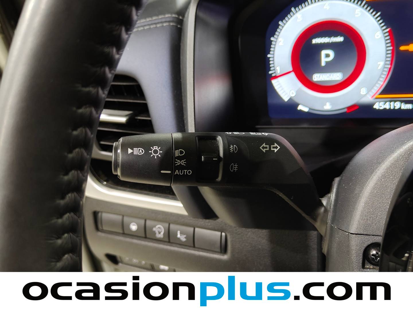 Foto Nissan QASHQAI Nissan Qashqai DIG-T 160 mHEV Tekna Xtronic (158 CV)