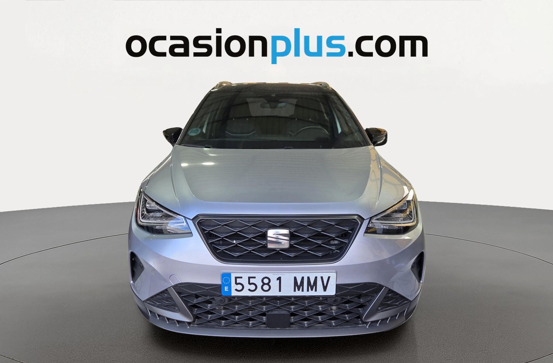 SEAT Arona 1.0 TSI FR XM - foto 12