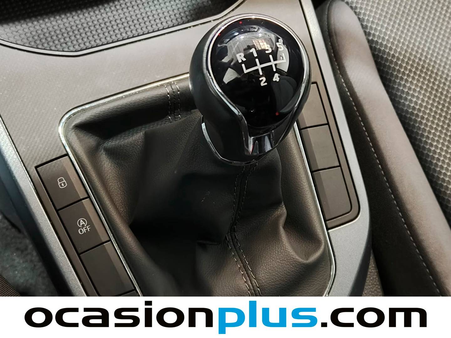 Seat Arona Seat Arona 1.0 TSI Ecomotive Style Edition (115 CV) de segunda mano