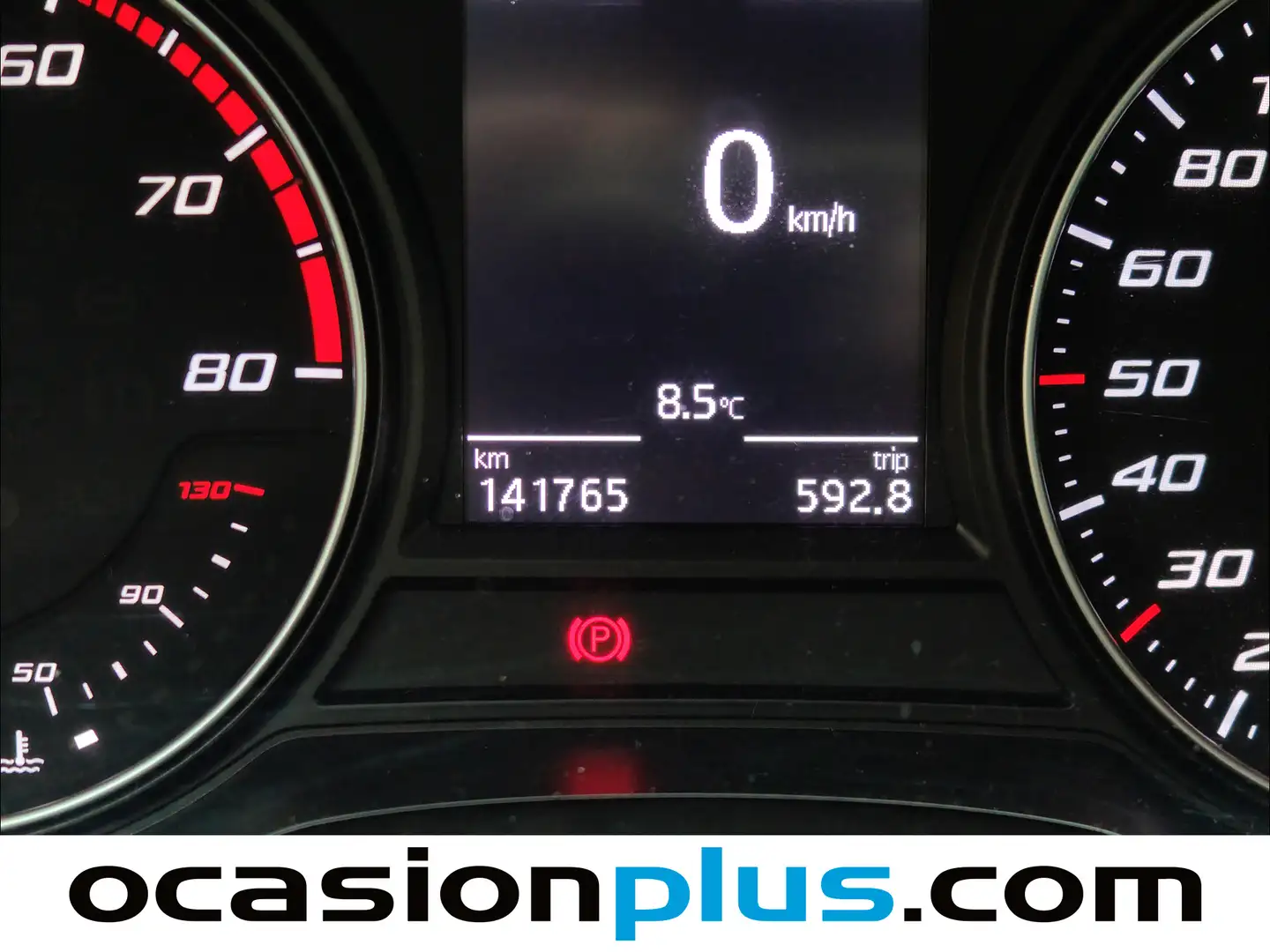 Foto Seat León SEAT León ST 1.5 EcoTSI S&S Xcellence DSG (150 CV)