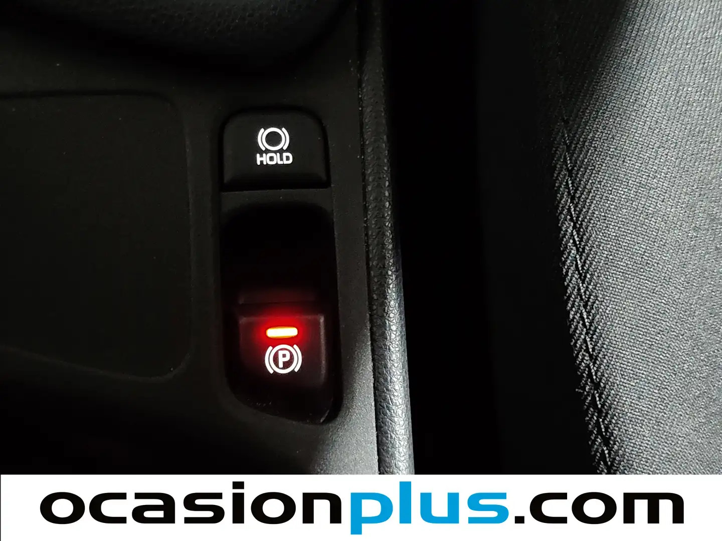 Foto Toyota Yaris Toyota Yaris 120H Active Plus (116 CV)