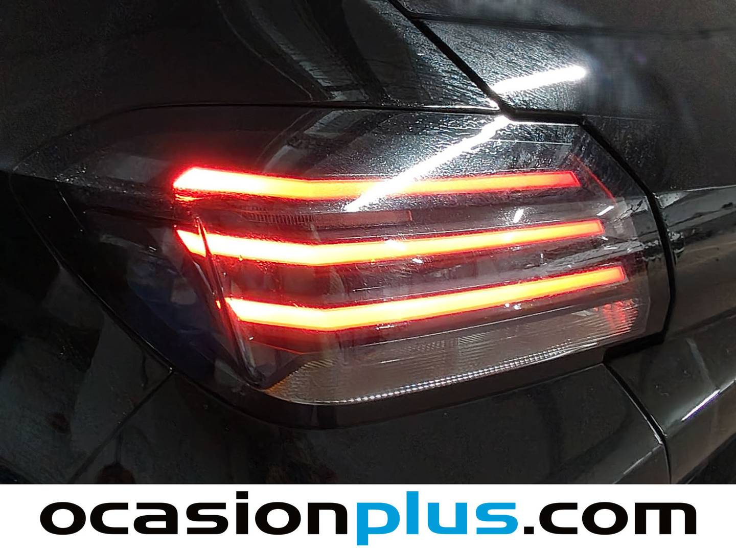 Foto Peugeot 208 Peugeot 208 PureTech 100 Allure (100 CV)