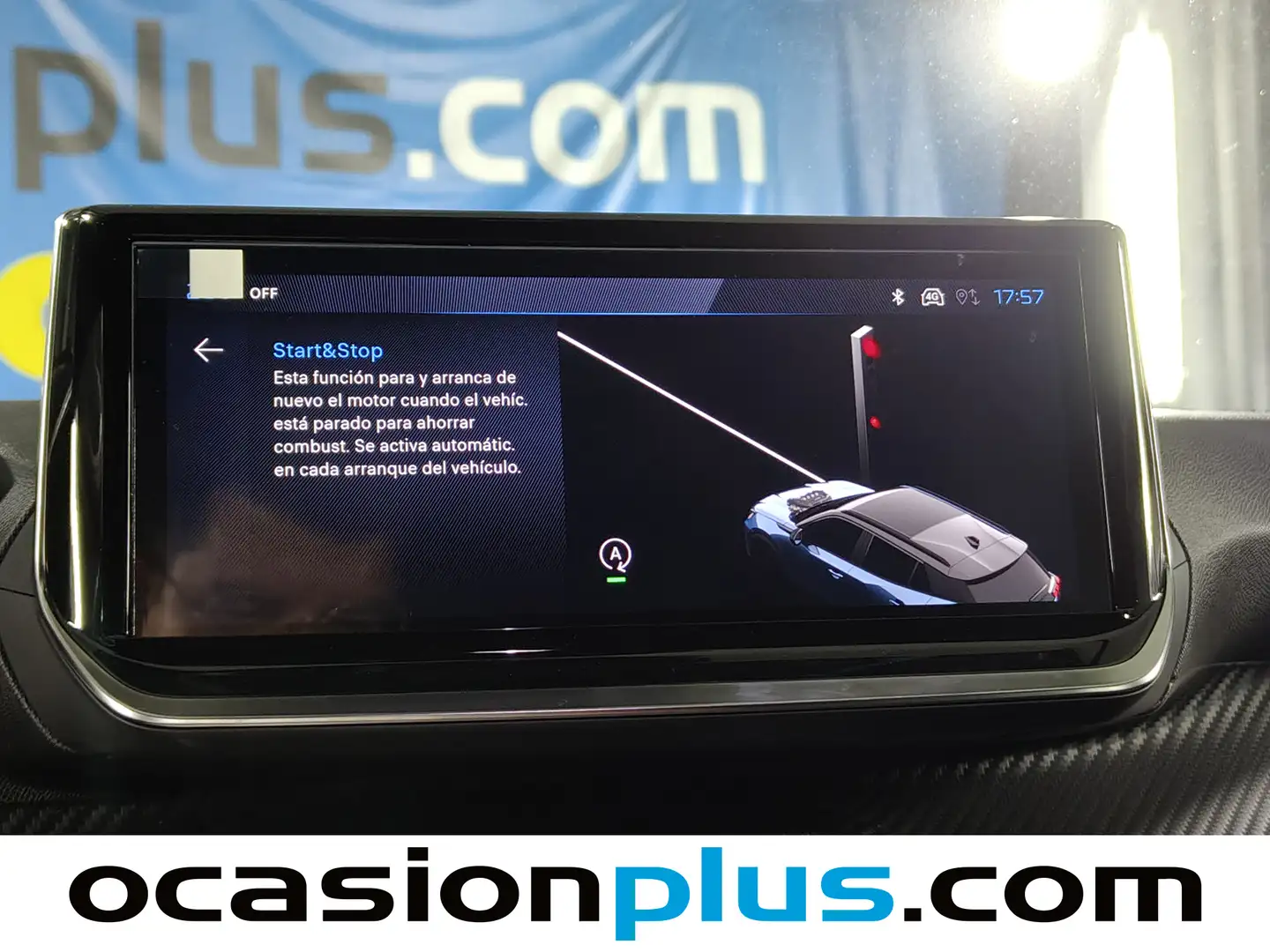 Foto Peugeot 2008 Peugeot 2008 PureTech 100 S&S Allure (100 CV)