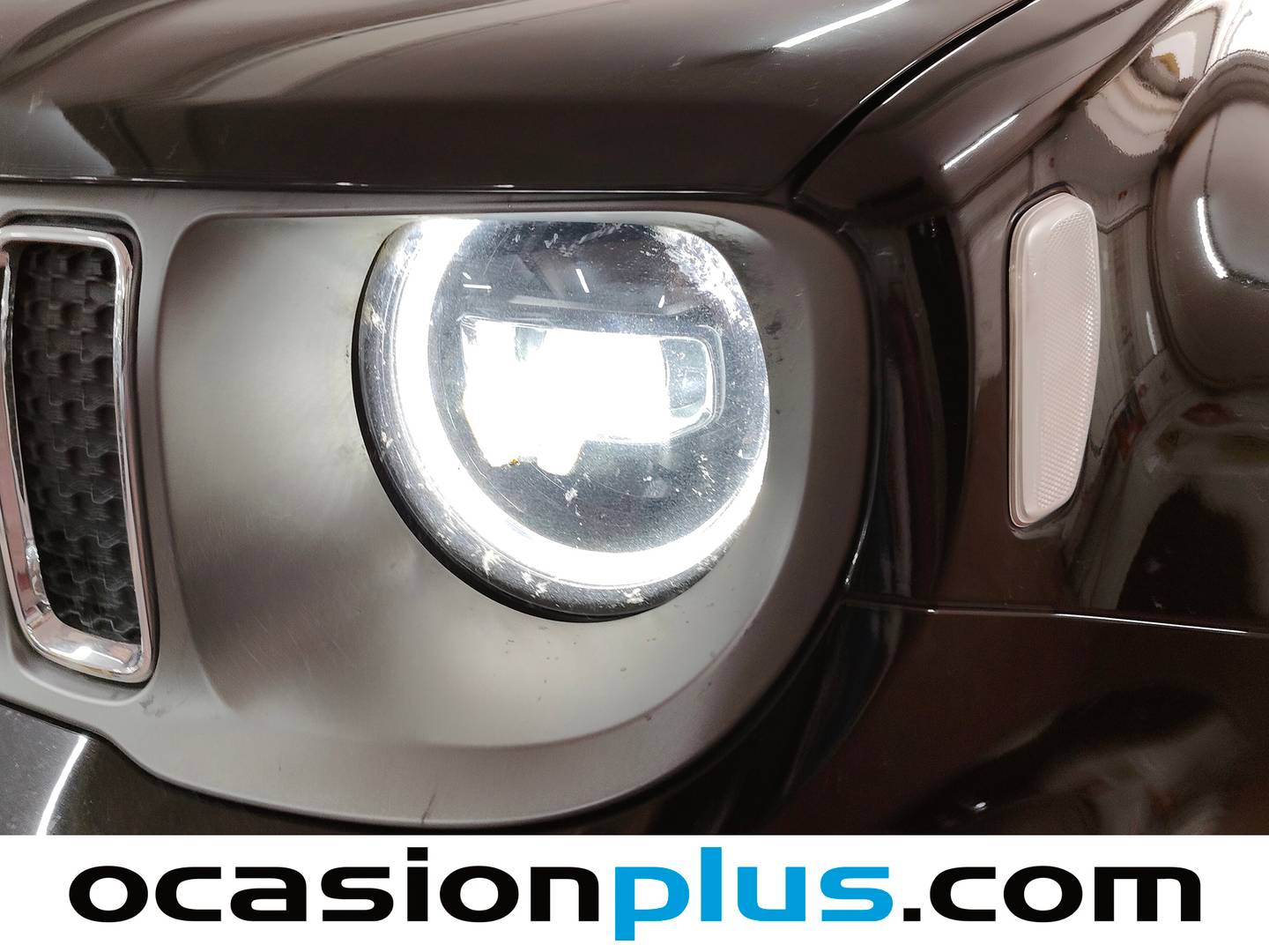 Extras del Jeep Renegade Jeep Renegade 1.0G Limited 4x2 (120 CV)