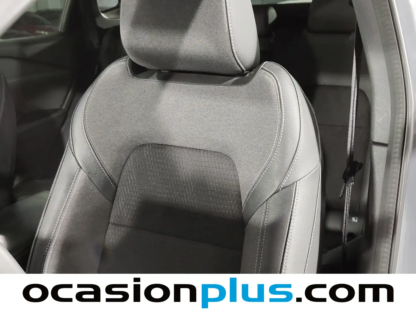 Foto Nissan QASHQAI Nissan Qashqai DIG-T 140 N-Connecta (140 CV)