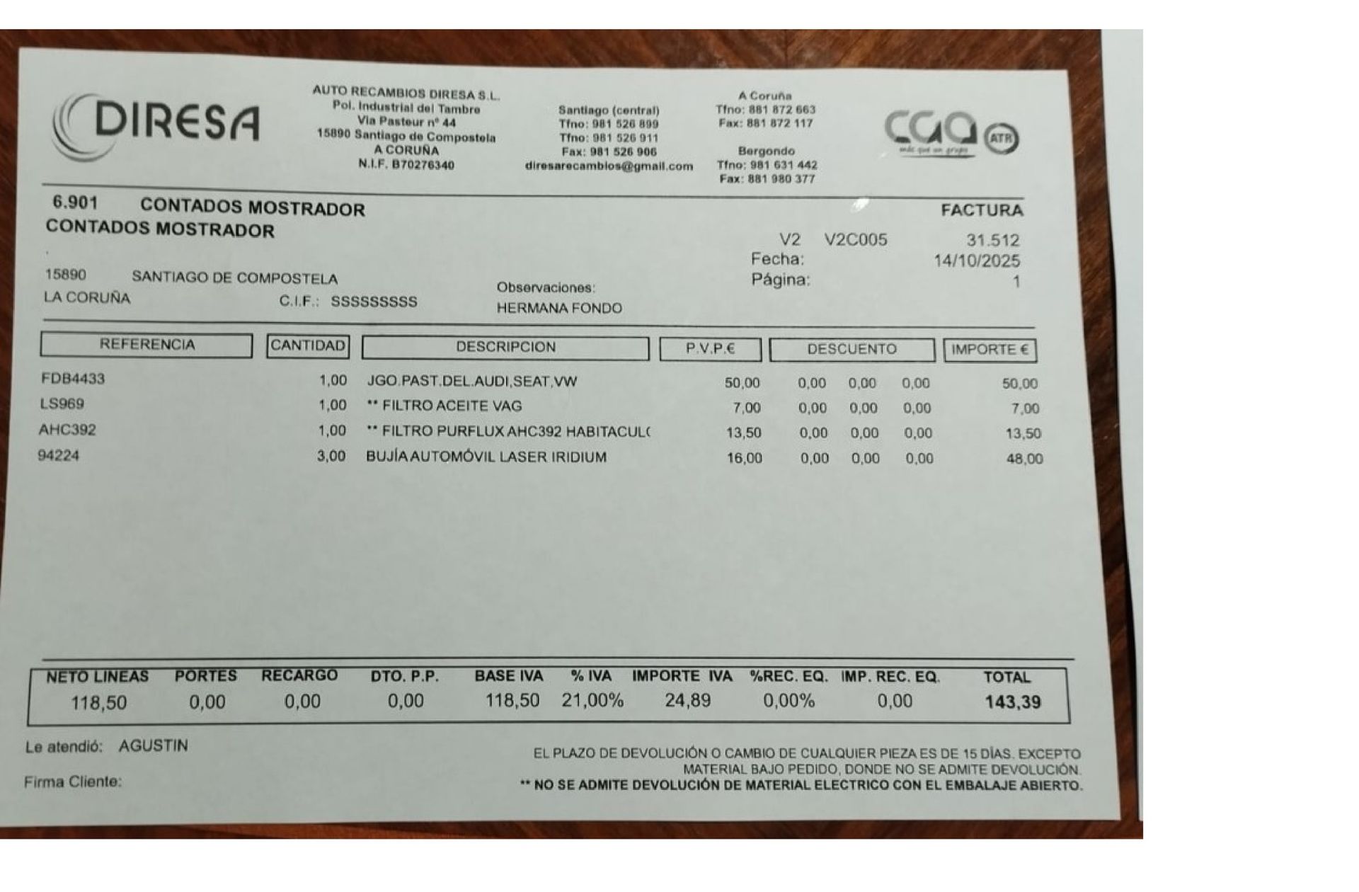 SEAT Ateca 1.0 TSI Ecomotive Reference - foto 18