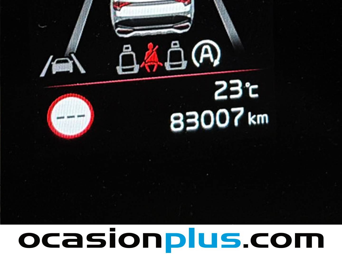 Foto KIA Sportage Kia Sportage 1.6 CRDi MHEV Business 4x2 (136 CV)