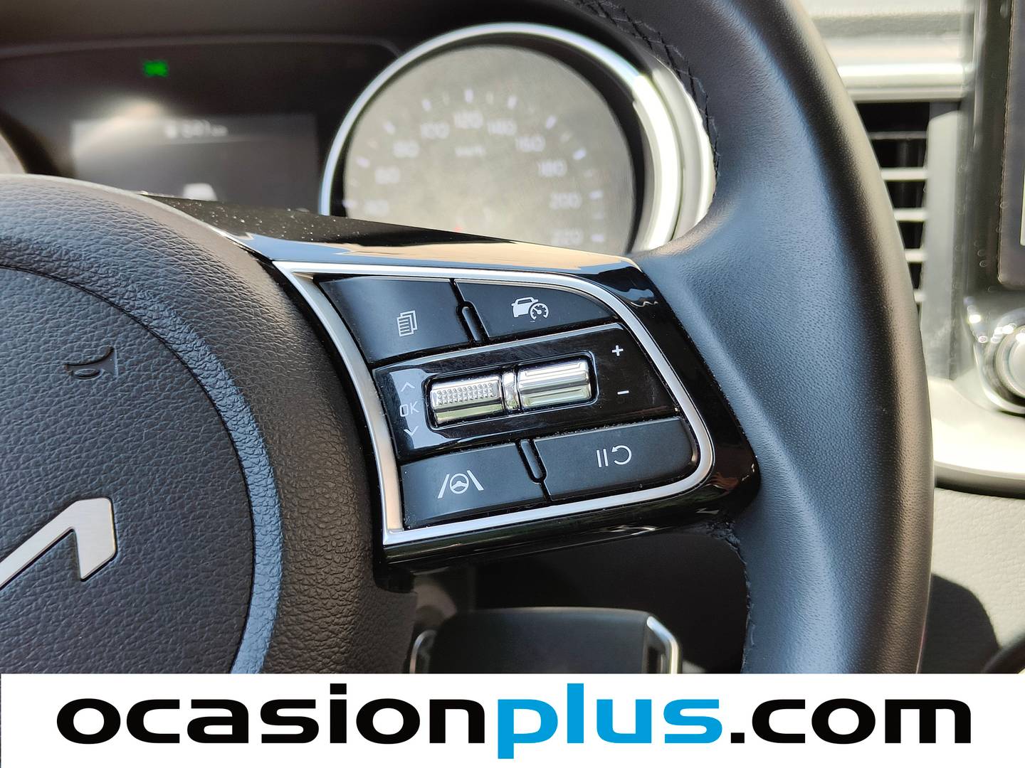 KIA Ceed KIA Ceed 1.0 T-GDI Drive (100 CV) seminuevo