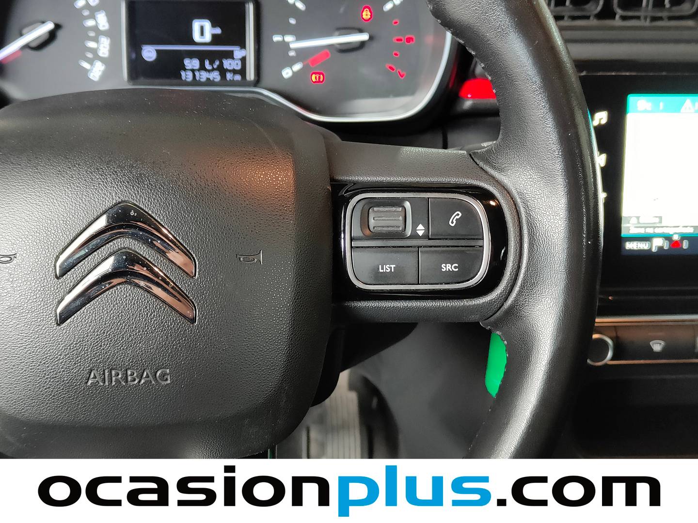 Citroën C3 Citroen C3 PureTech 82 Feel (83 CV) 82cv