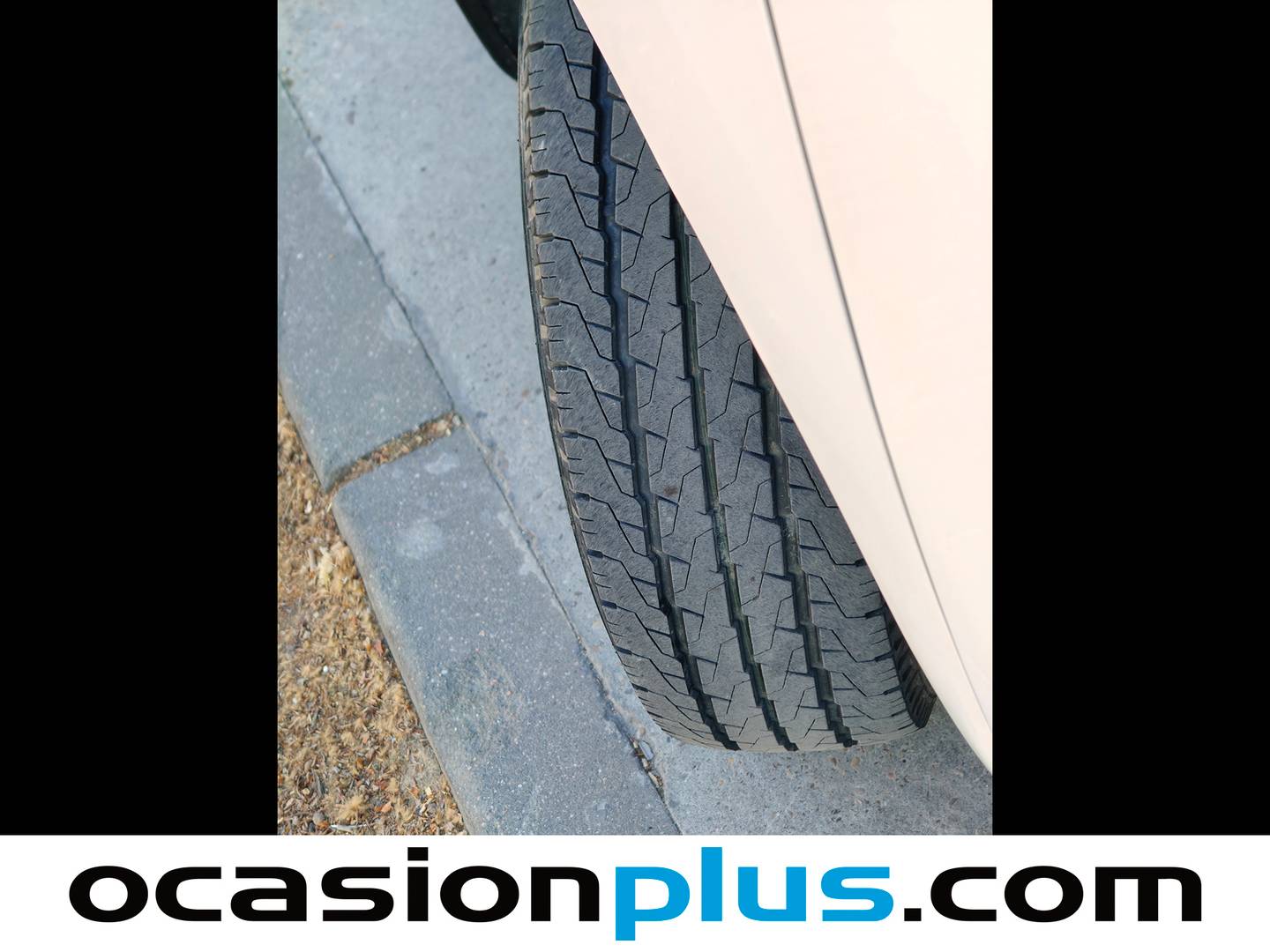 Nissan NV200 Nissan NV200 Furgon 1.5 dCi Comfort (90 CV) de ocasión