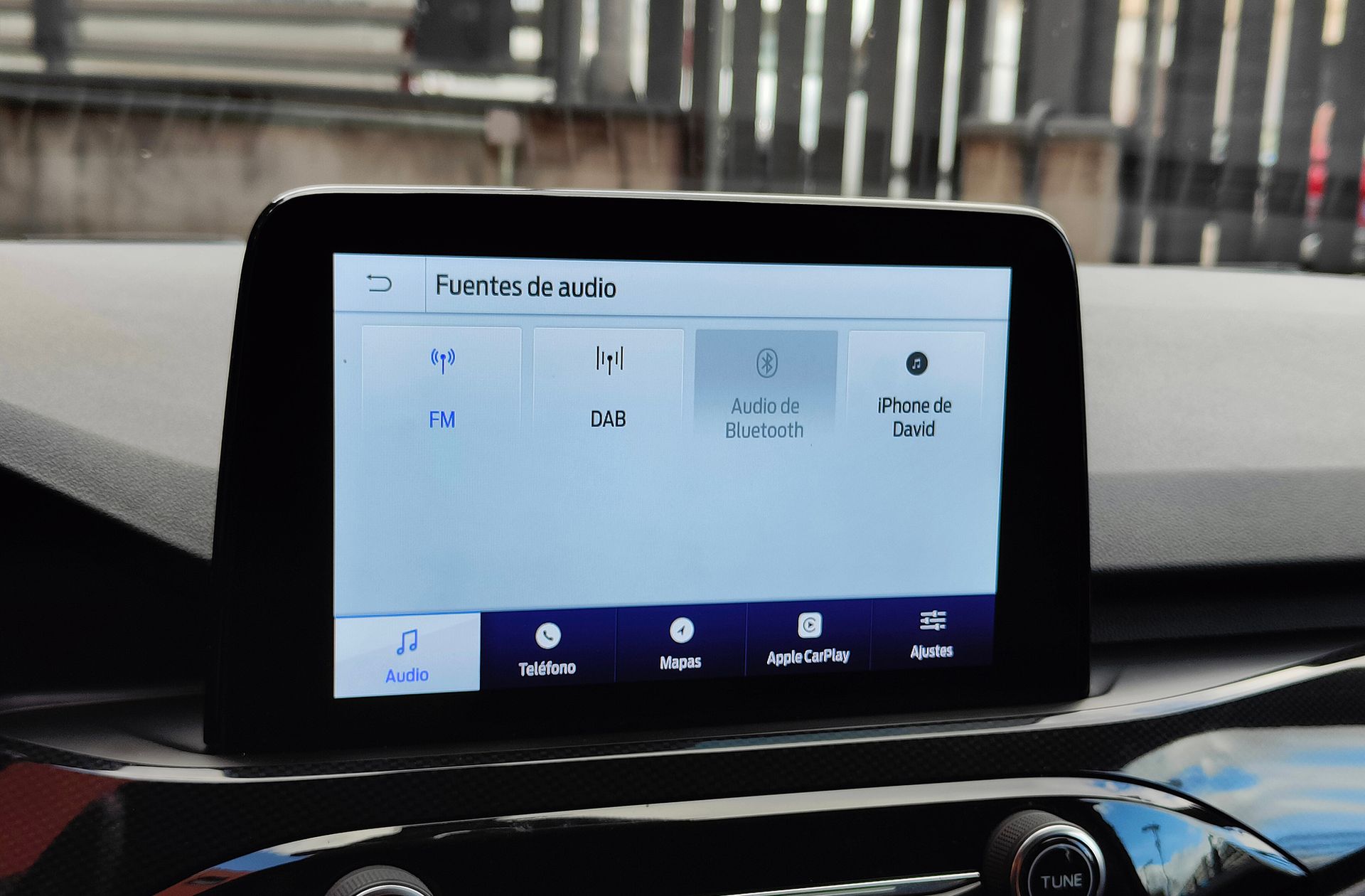 Ford Kuga 1.5 EcoBlue ST-Line - foto 36