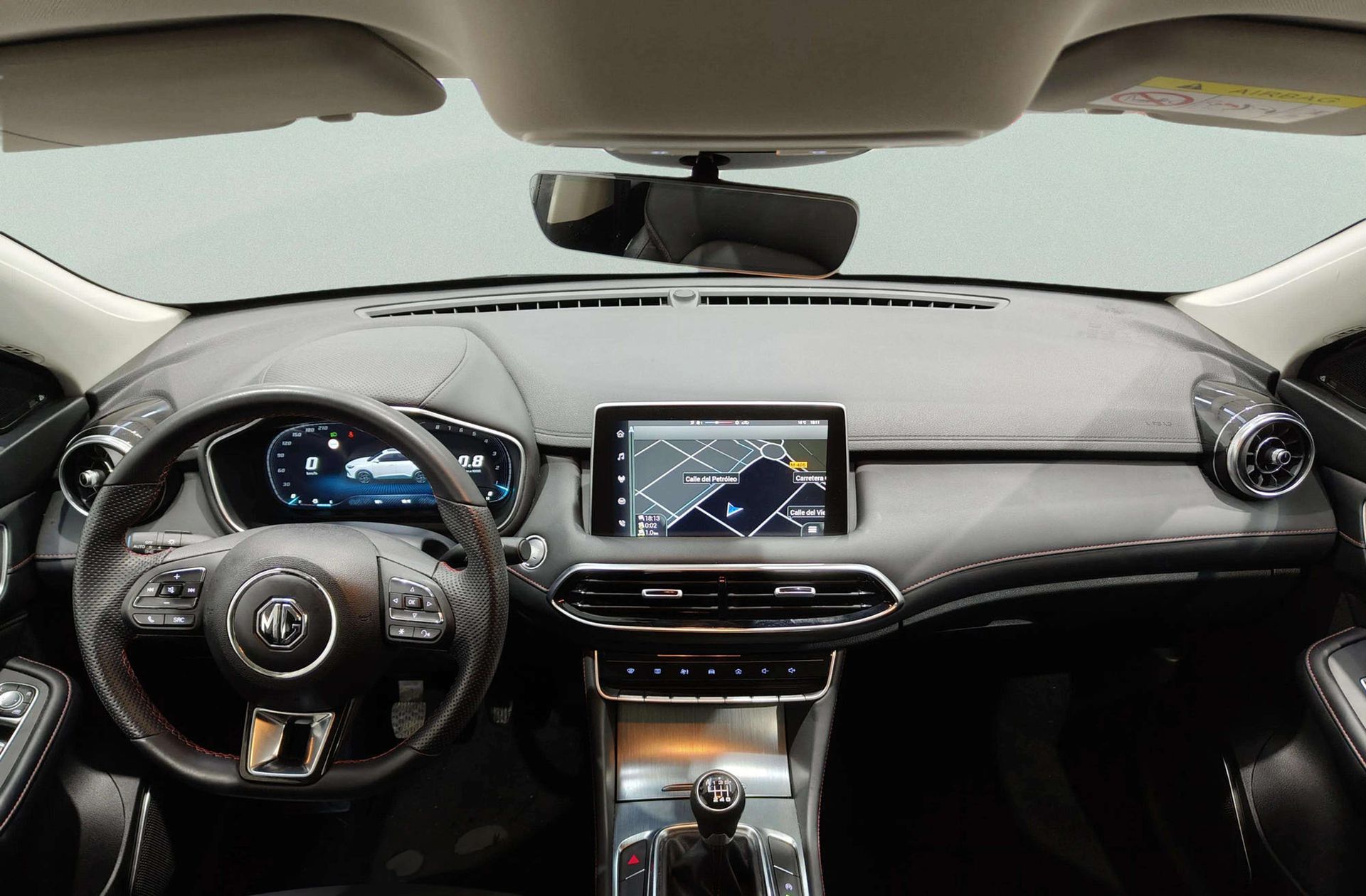 MG HS 1.5 Turbo GDI Comfort - foto 7