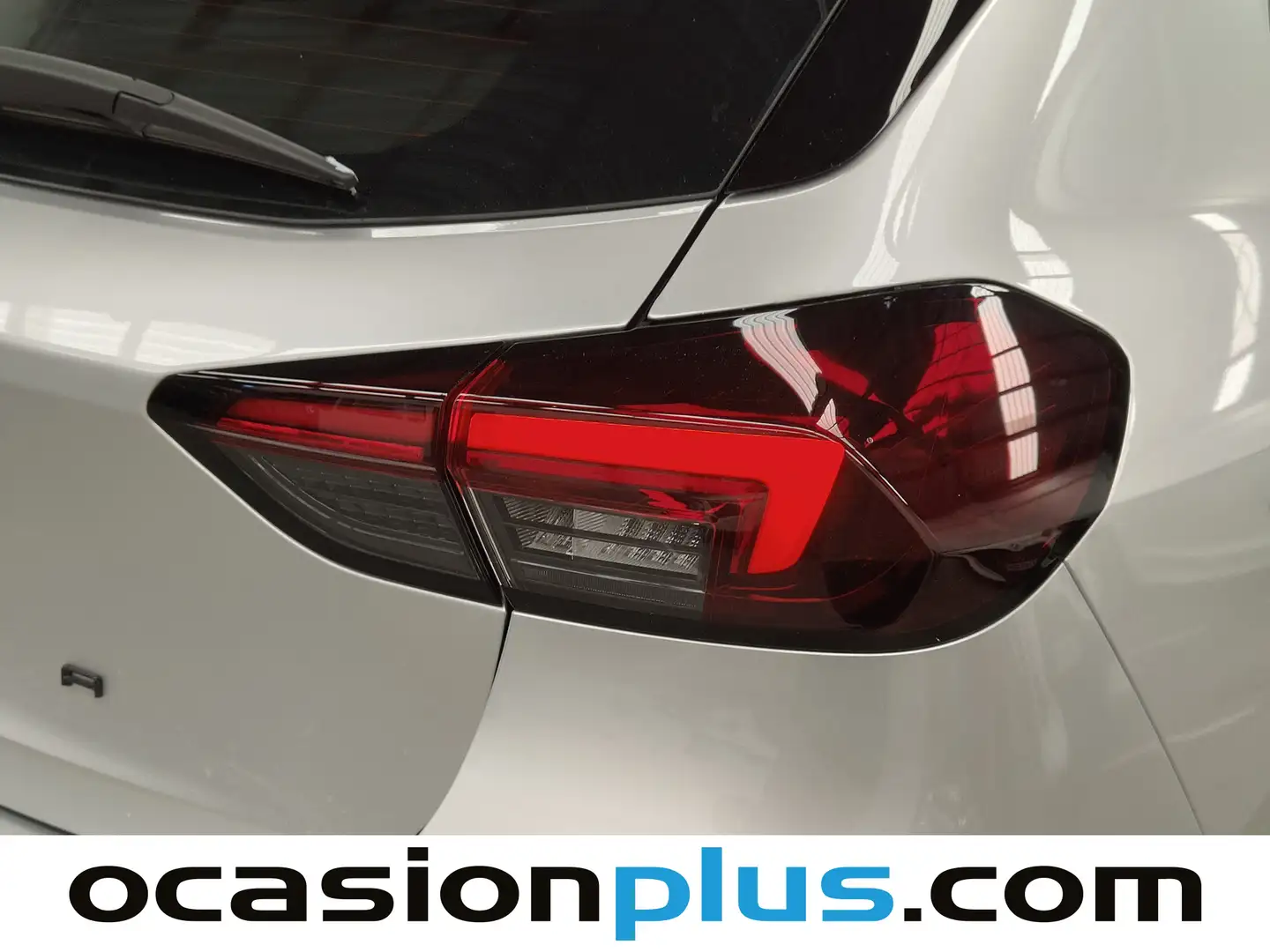 Foto Opel Corsa Opel Corsa 1.2 T XHL GS (100 CV)