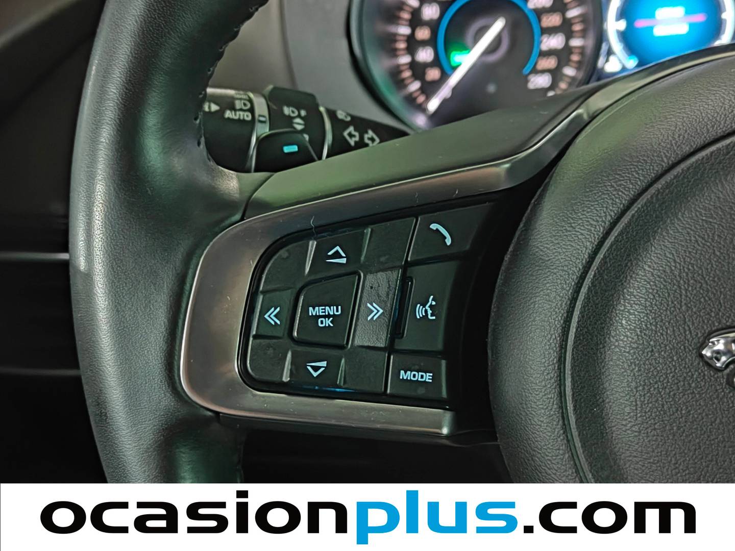 Jaguar F-Pace Jaguar F-PACE 2.0T i4 Prestige AWD Auto (250 CV) de segunda mano