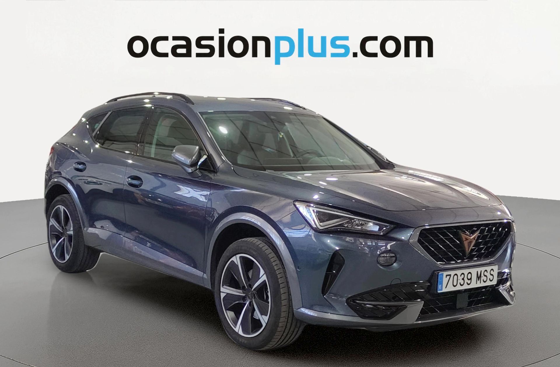 Cupra Formentor 1.5 TSI Tech Edition DSG - foto 2