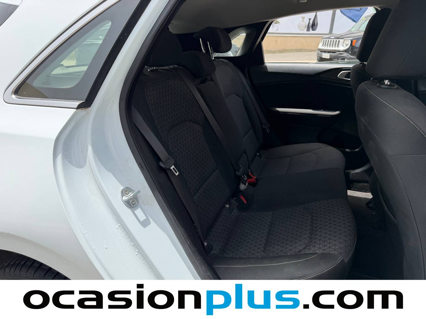 KIA Ceed KIA Ceed 1.4 CVVT Drive (100 CV) al mejor precio