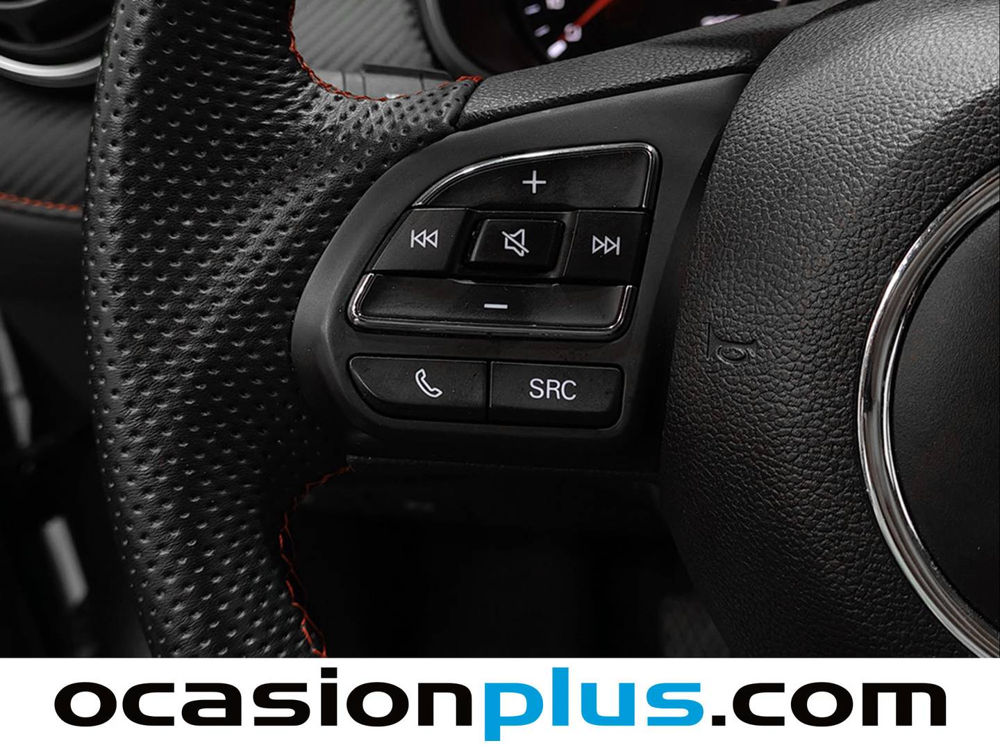 Foto MG ZS MG ZS 1.0T Luxury  (111 CV)