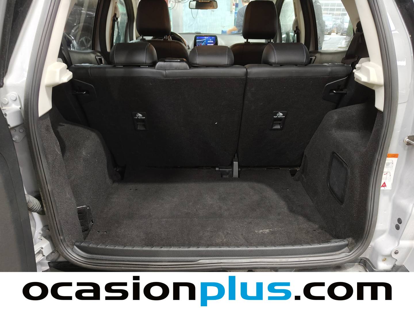 Foto Ford EcoSport Ford EcoSport 1.0T EcoBoost S&S Active (125 CV)