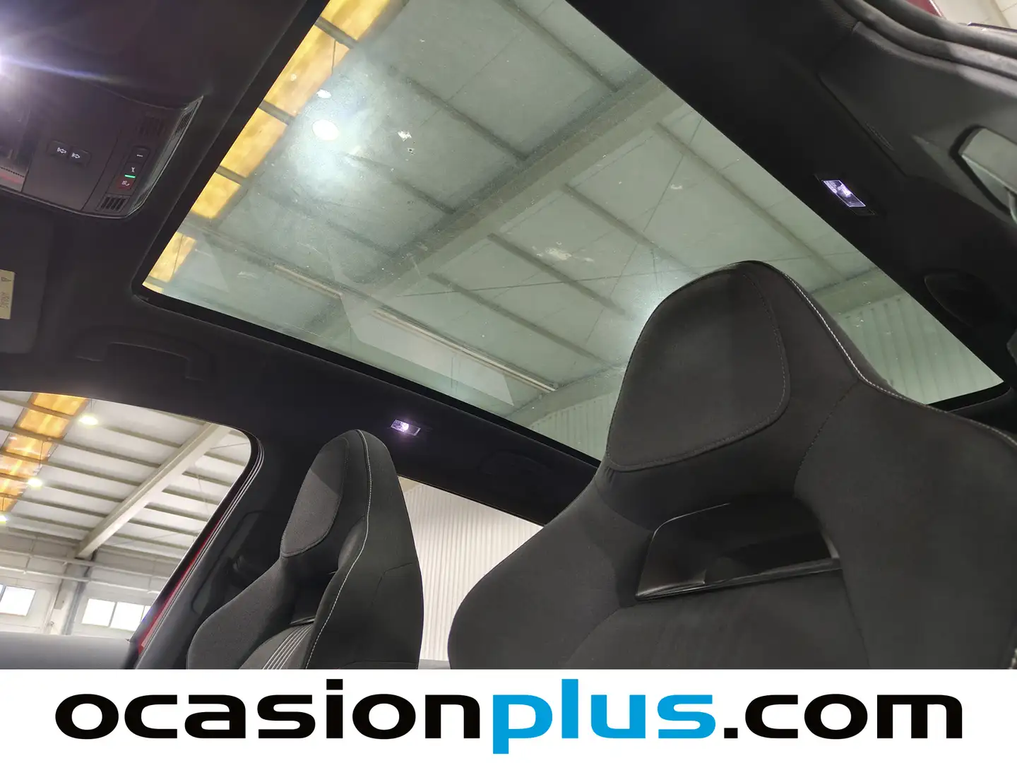 Foto Skoda Kamiq Skoda Kamiq 1.5 TSI Monte Carlo (150 CV)