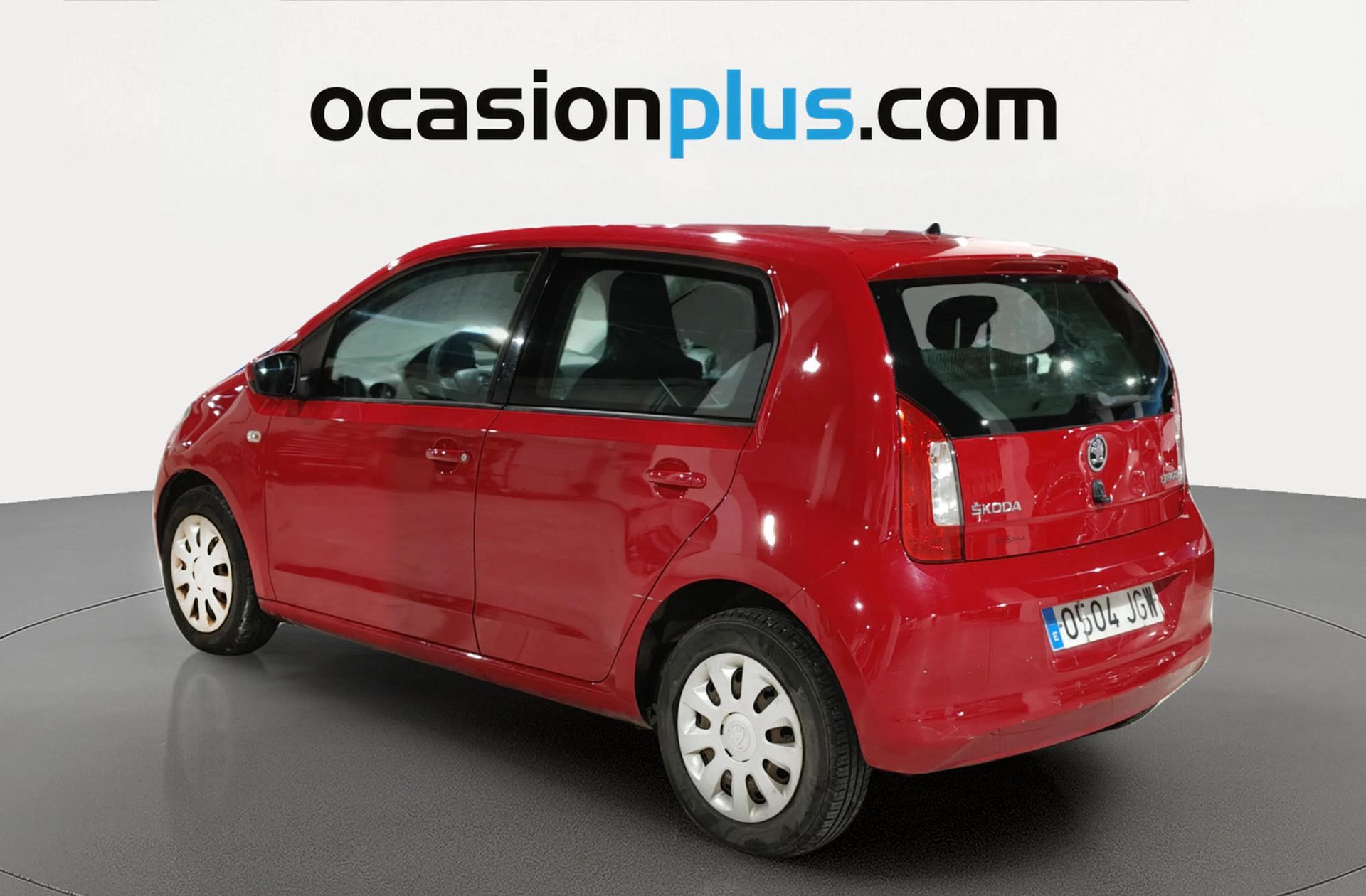 Škoda Citigo 1.0 MPI Ambition - foto 3